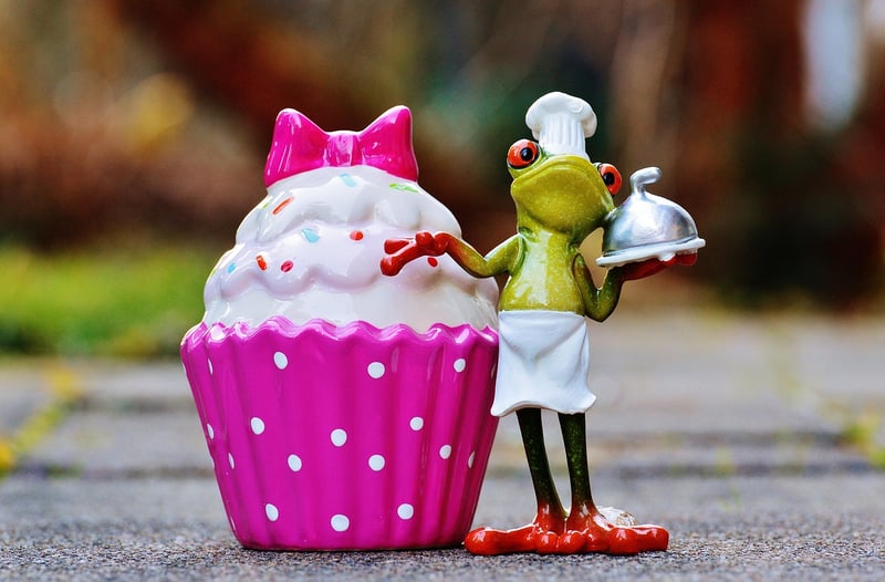 European Cuisine